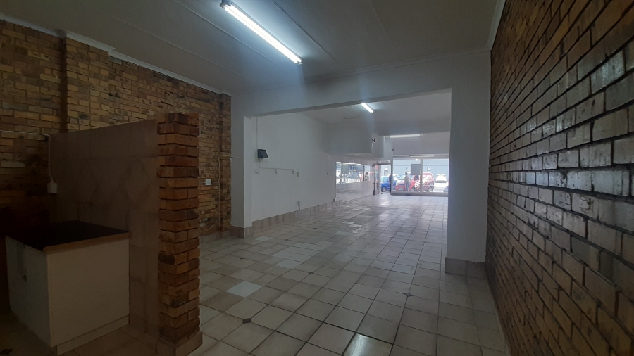 To Let commercial Property for Rent in Potchefstroom North West